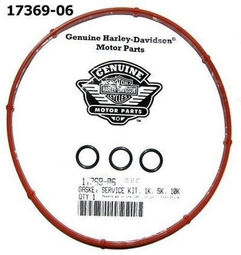 KIT Joints Vidange Harley Davidson