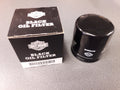 Filtre A Huile Street 750 Harley Davidson Noir