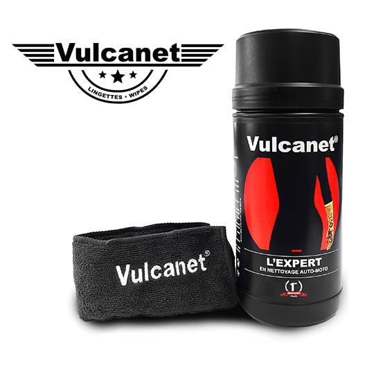 Vulcanet