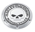 Trappe Embrayage Willie G Skull Harley-davidson