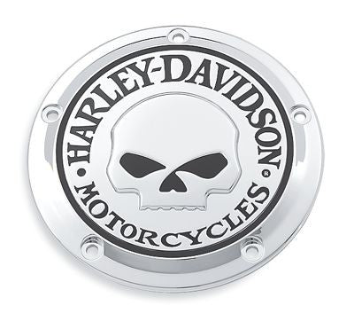Trappe Embrayage Willie G Skull Harley-davidson