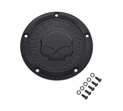 Trappe Embrayage Willie G Skull Harley-davidson