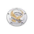 Trappe Embrayage Live TO Ride Harley Davidson