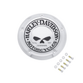 Trappe Embrayage Willie G Skull Harley-davidson