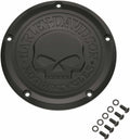 Trappe Embrayage Willie G Skull Harley-davidson
