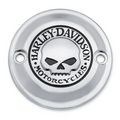 Carter DE Distribution Willie G Skull Harley Davidson