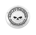 Carter DE Distribution Willie G Skull Harley Davidson