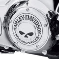 Trappe Embrayage Willie G Skull Harley-davidson