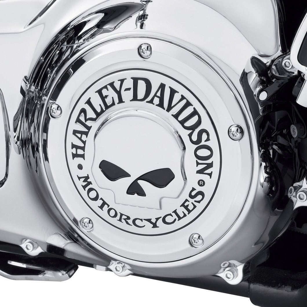 Trappe Embrayage Willie G Skull Harley-davidson
