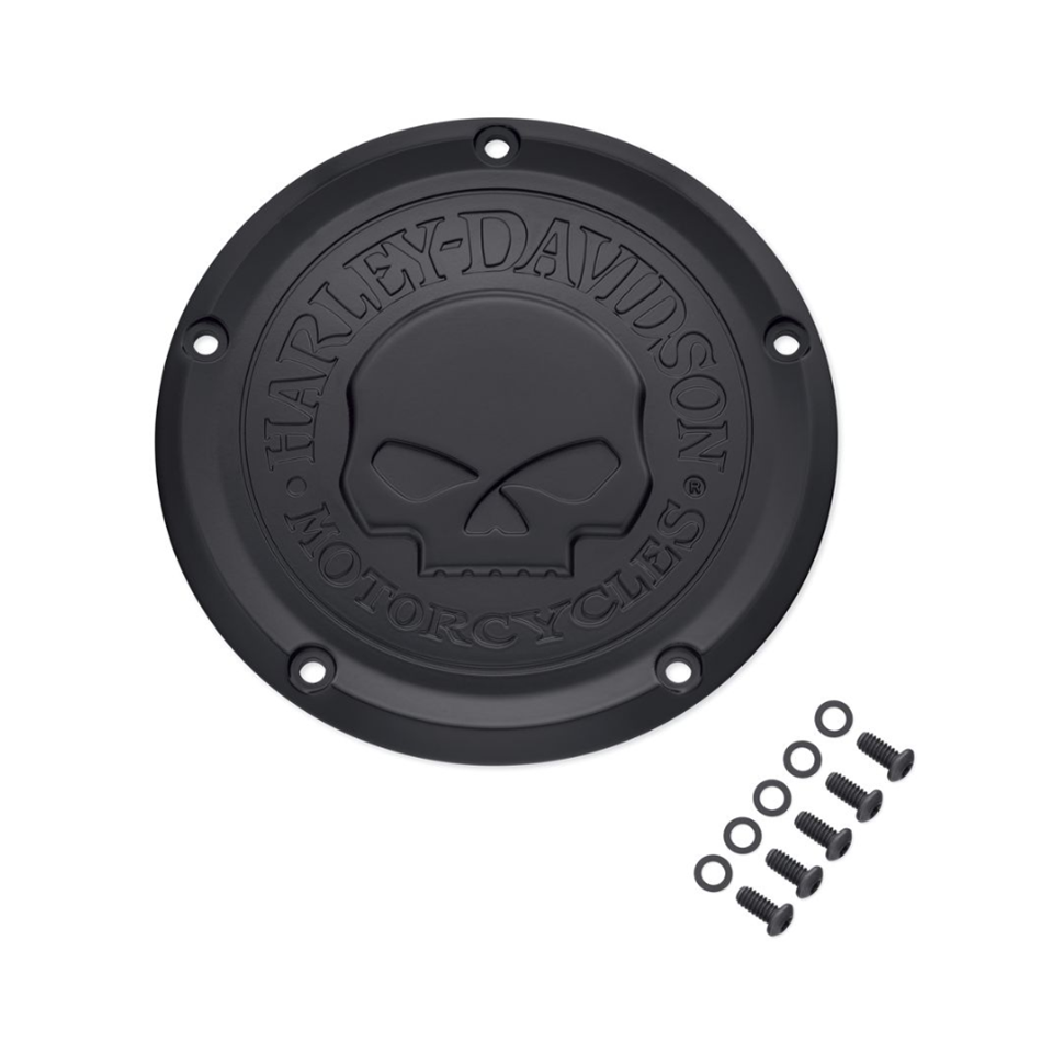 Trappe Embrayage Willie G Skull Harley-davidson