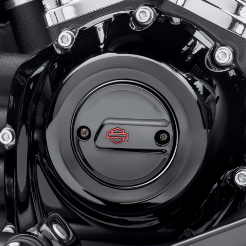 Carter DE Distribution Kahuna Harley Davidson