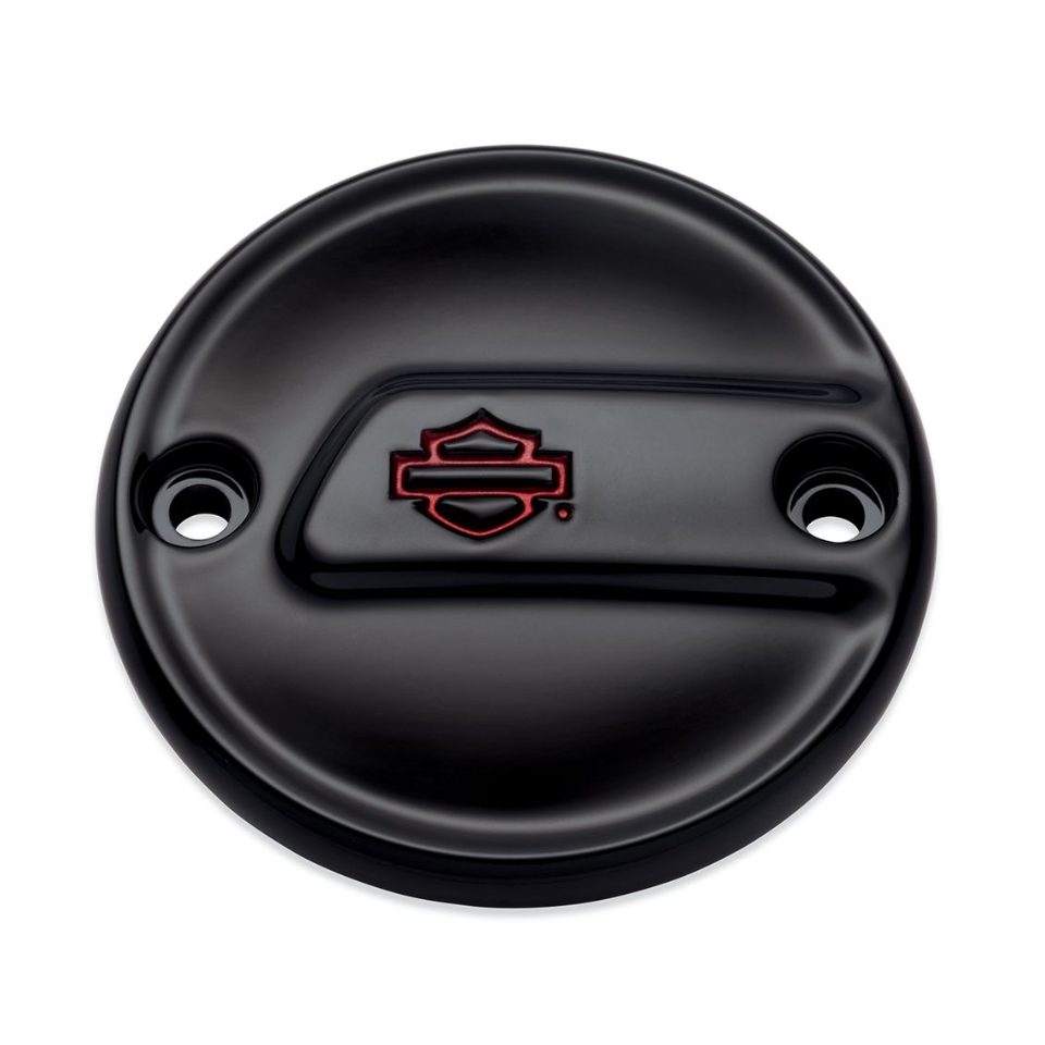 Carter DE Distribution Kahuna Harley Davidson