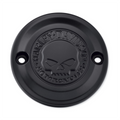 Carter DE Distribution Willie G Skull Harley Davidson