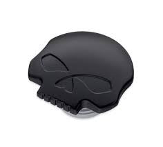 Bouchon DE Reservoir Skull Harley Davidson