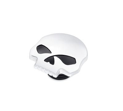 Bouchon DE Reservoir Skull Harley Davidson