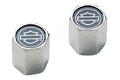 Bouchons Valve Logo BAR & Shield Harley Davidson