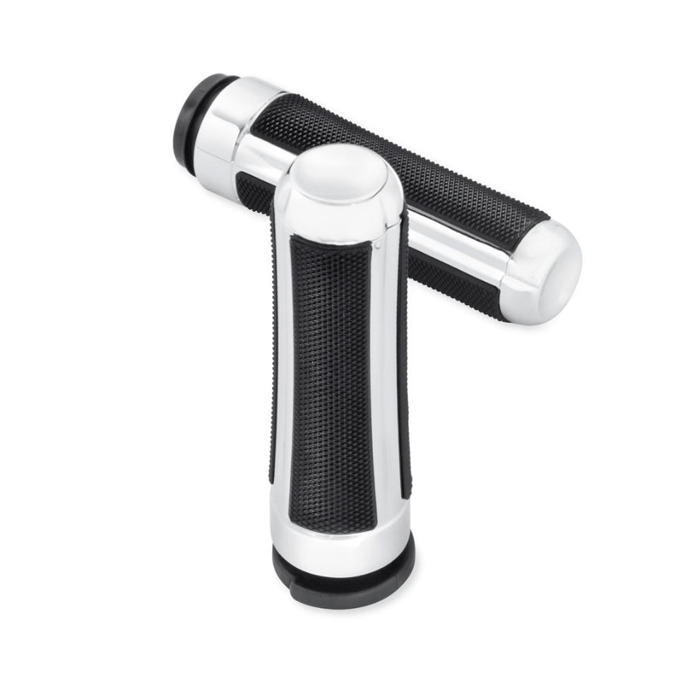 Poignees Airflow - Chrome Harley-davidson