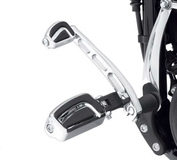 Embout DE Selecteur Airflow - Chrome Harley-davidson