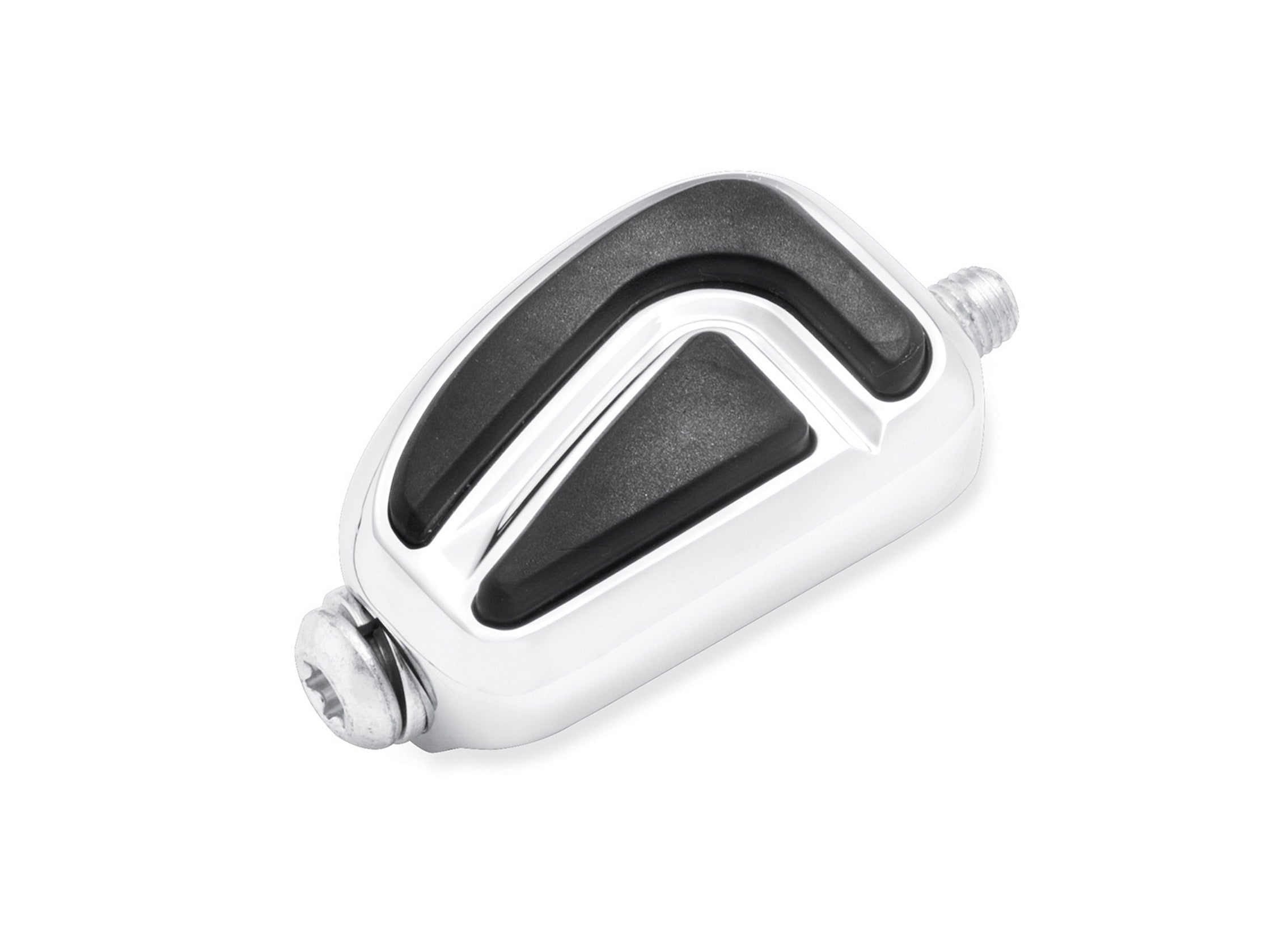 Embout DE Selecteur Airflow - Chrome Harley-davidson