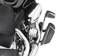 KIT Marchepieds Airflow - Chrome Harley Davidson