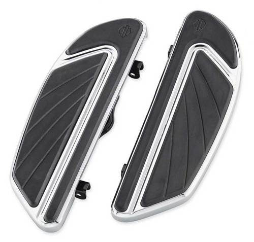 KIT Marchepieds Airflow - Chrome Harley Davidson