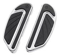 KIT Marchepieds Airflow - Chrome Harley Davidson