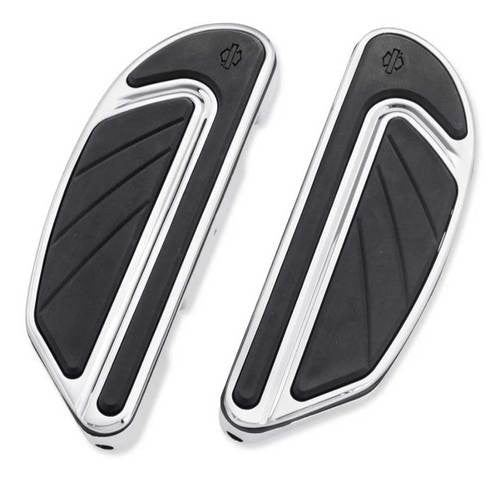 KIT Marchepieds Airflow - Chrome Harley Davidson