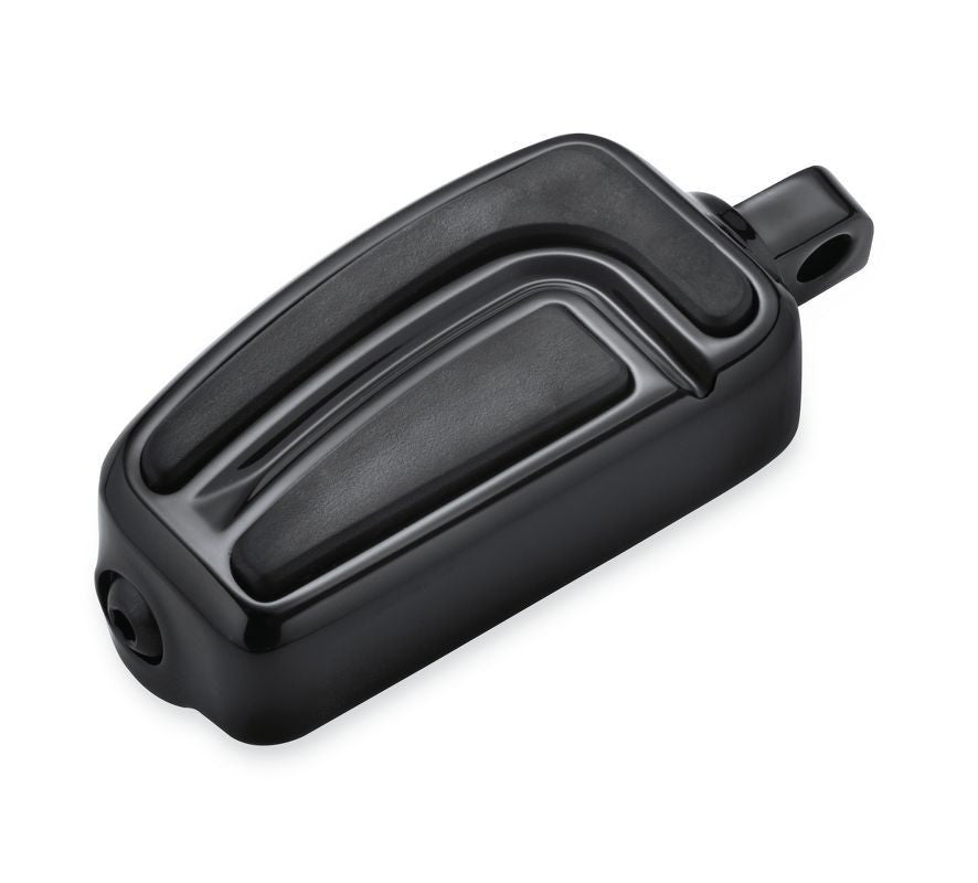 Repose Pieds Airflow - Noir Harley Davidson