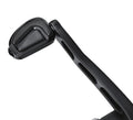 Embout DE Selecteur Airflow - Noir Harley Davidson
