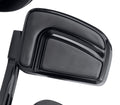 Patin Pedale DE Frein Airflow - Noir Harley Davidson