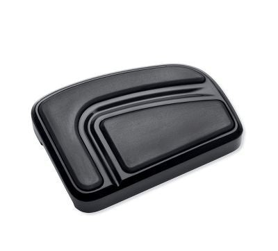 Patin Pedale DE Frein Airflow - Noir Harley Davidson