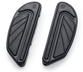 KIT Marchepieds Airflow - Noir Harley Davidson