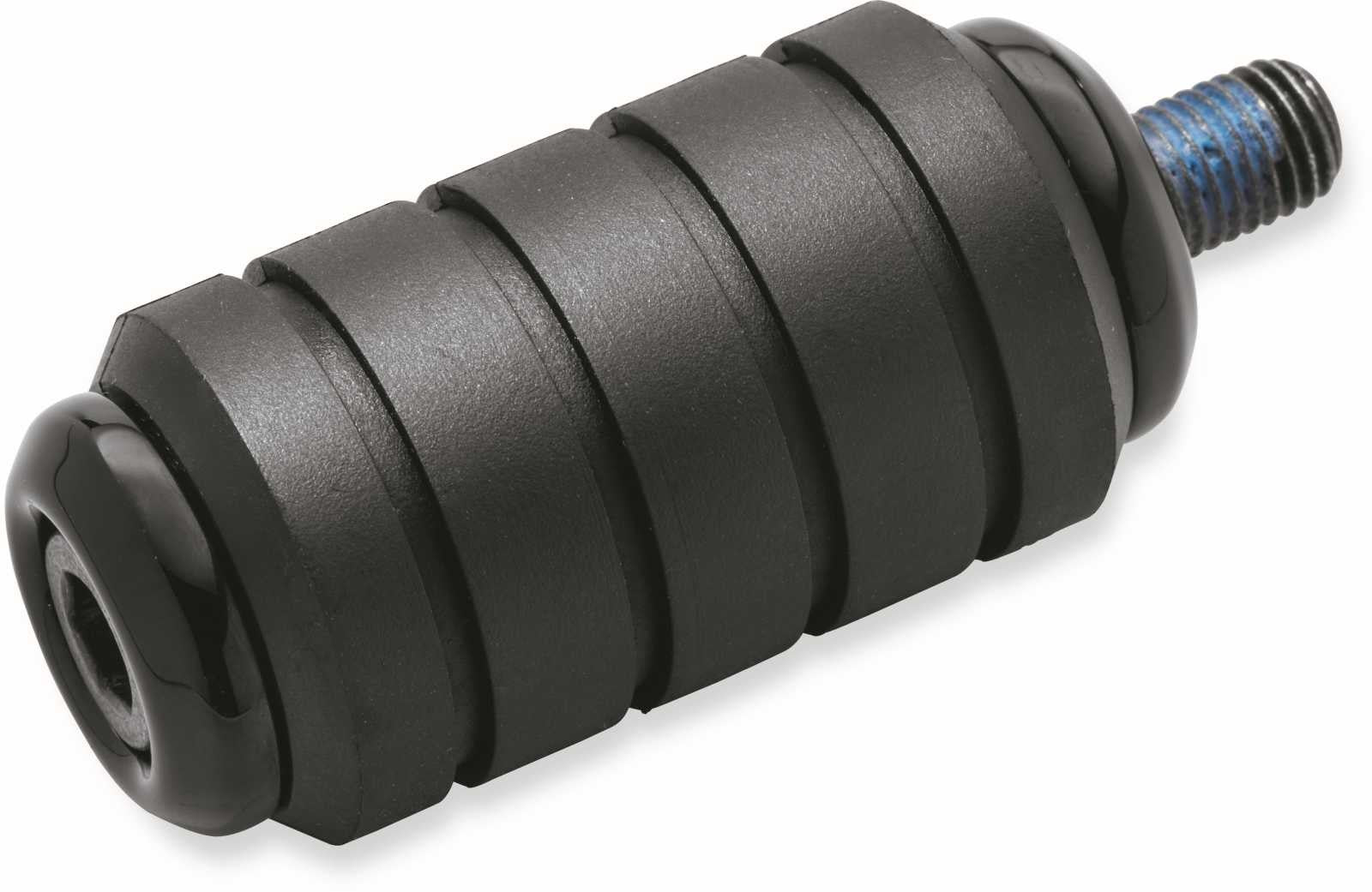Embout DE Selecteur Kahuna - Noir Harley-davidson