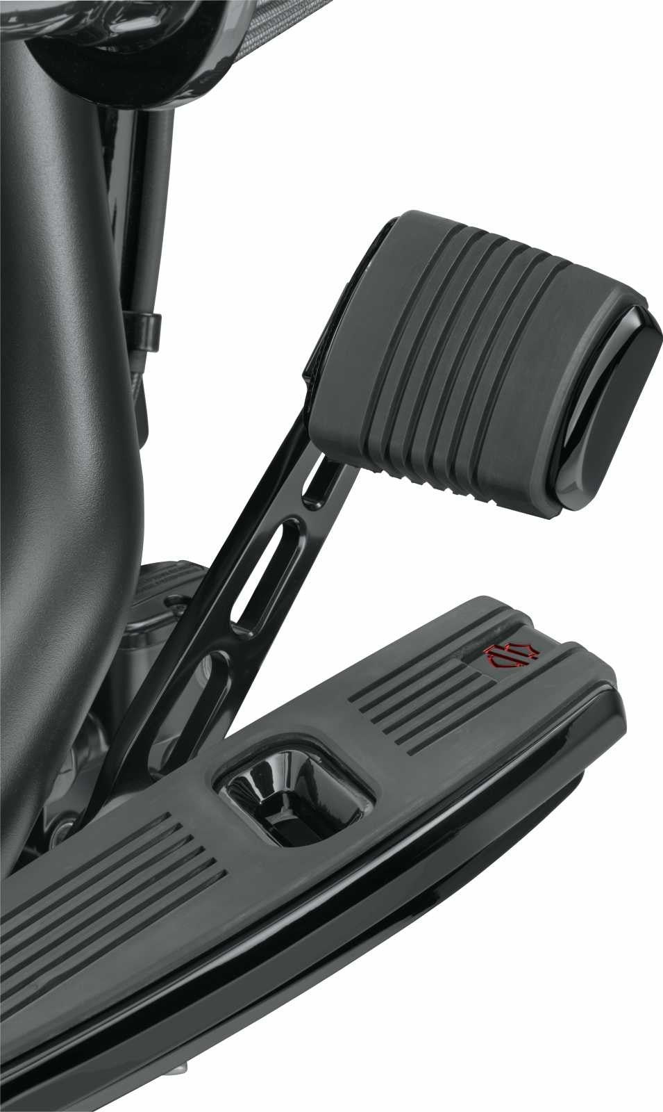 Patin Pedale DE Frein Kahuna - Noir Harley Davidson