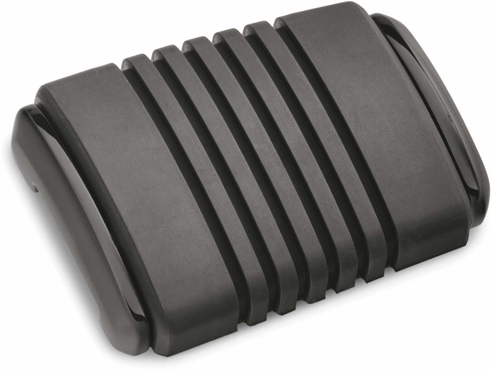 Patin Pedale DE Frein Kahuna - Noir Harley Davidson