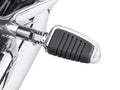 Repose Pieds Kahuna - Chrome Harley Davidson