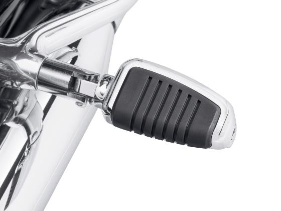 Repose Pieds Kahuna - Chrome Harley Davidson
