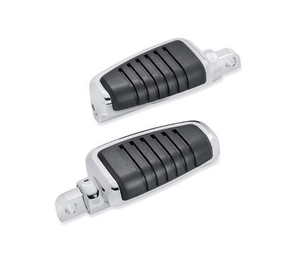 Repose Pieds Kahuna - Chrome Harley Davidson