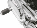 Embout DE Selecteur Kahuna - Chrome Harley-davidson