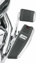 KIT Marchepieds Kahuna - Chrome Harley Davidson