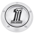 Trappe Embrayage Skull 1 Harley-davidson