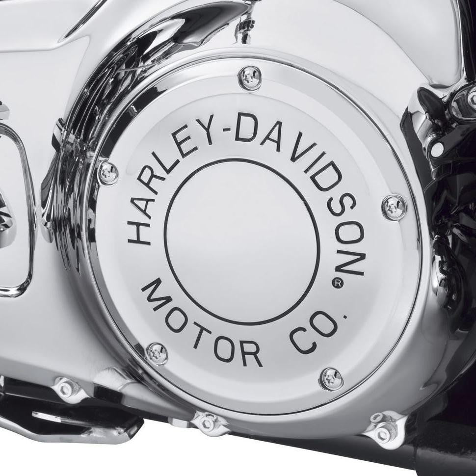 Trappe Embrayage Harley Davidson Motor CO.