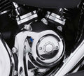 Carter DE Distribution Harley Davidson Motor CO.