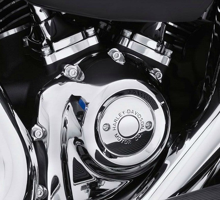 Carter DE Distribution Harley Davidson Motor CO.