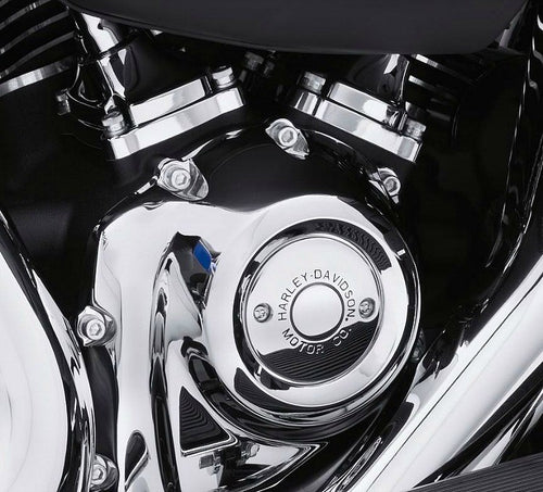 Carter DE Distribution Harley Davidson Motor CO.