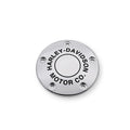 Carter DE Distribution Harley Davidson Motor CO.
