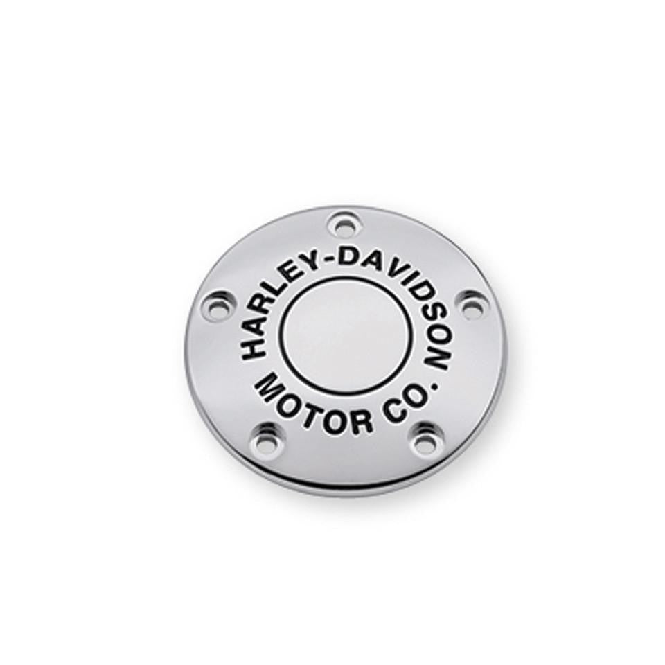 Carter DE Distribution Harley Davidson Motor CO.