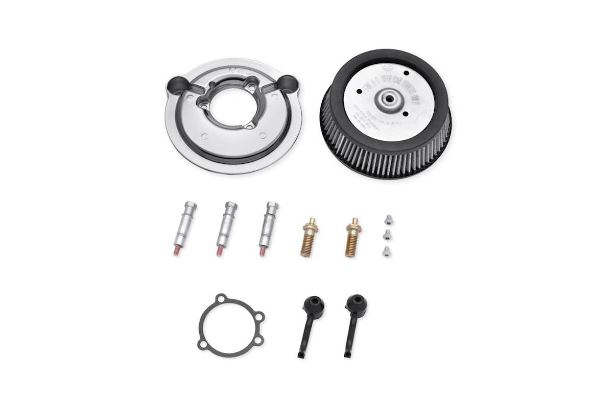 Filtre A AIR Haut Debit Rond Screamin Eagle