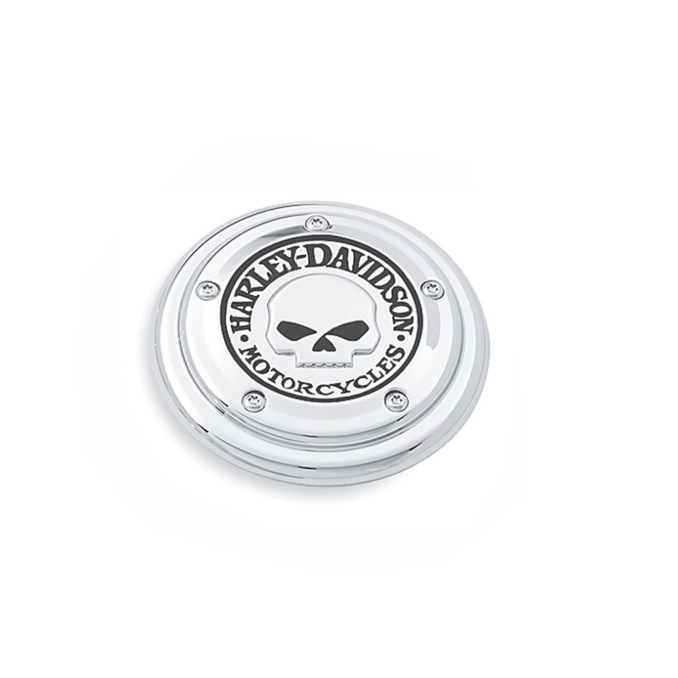 Habillage Filtre A AIR Willie G Skull Harley Davidson