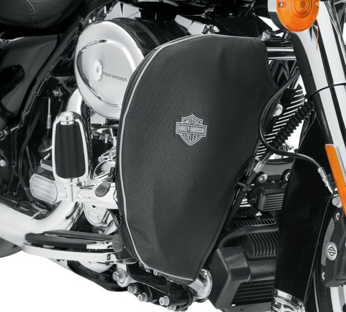 BAS DE Carenage Souples Harley Davidson